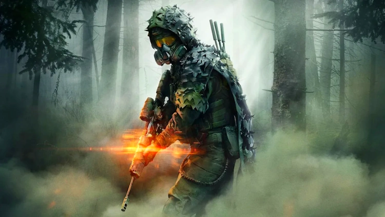 Battlefield-Film entfacht Bieterkrieg in Hollywood: Top-Studios kämpfen um Mega-Projekt